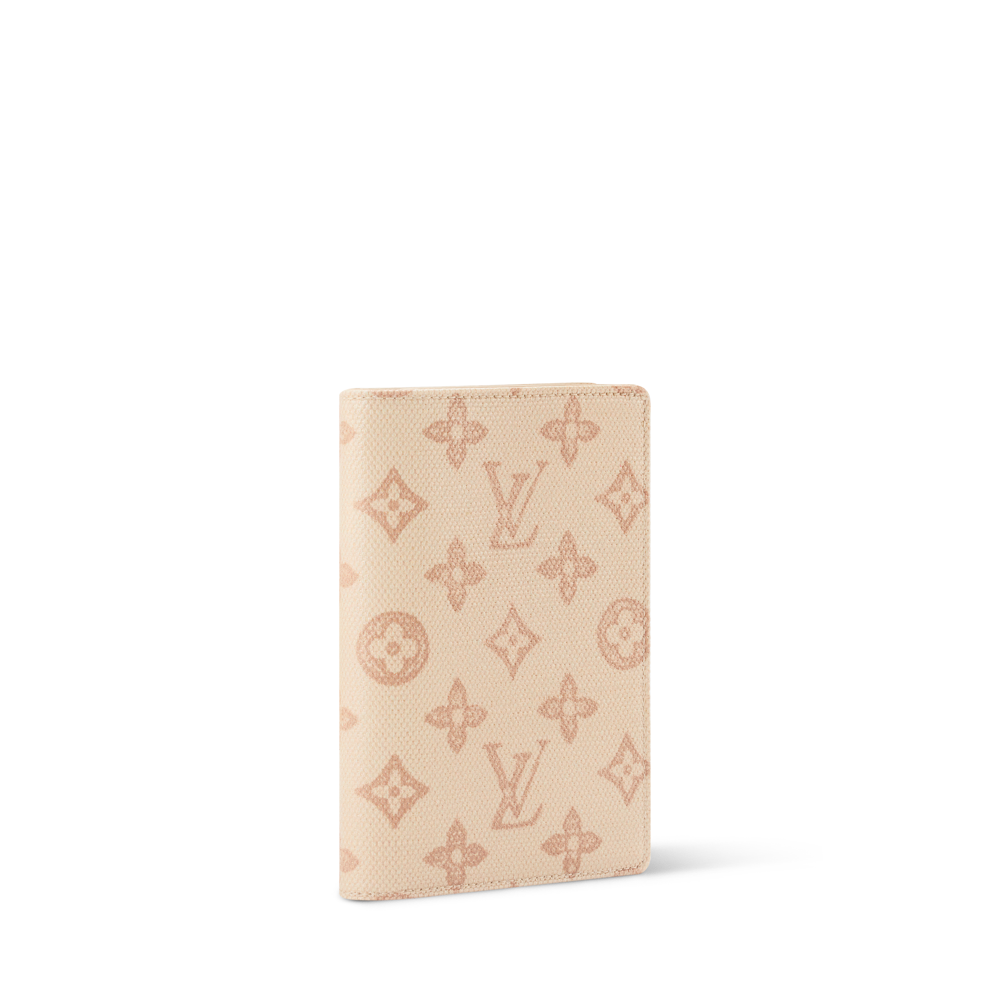 Passport Cover Other Monogram Canvas - Wallets and Small Leather